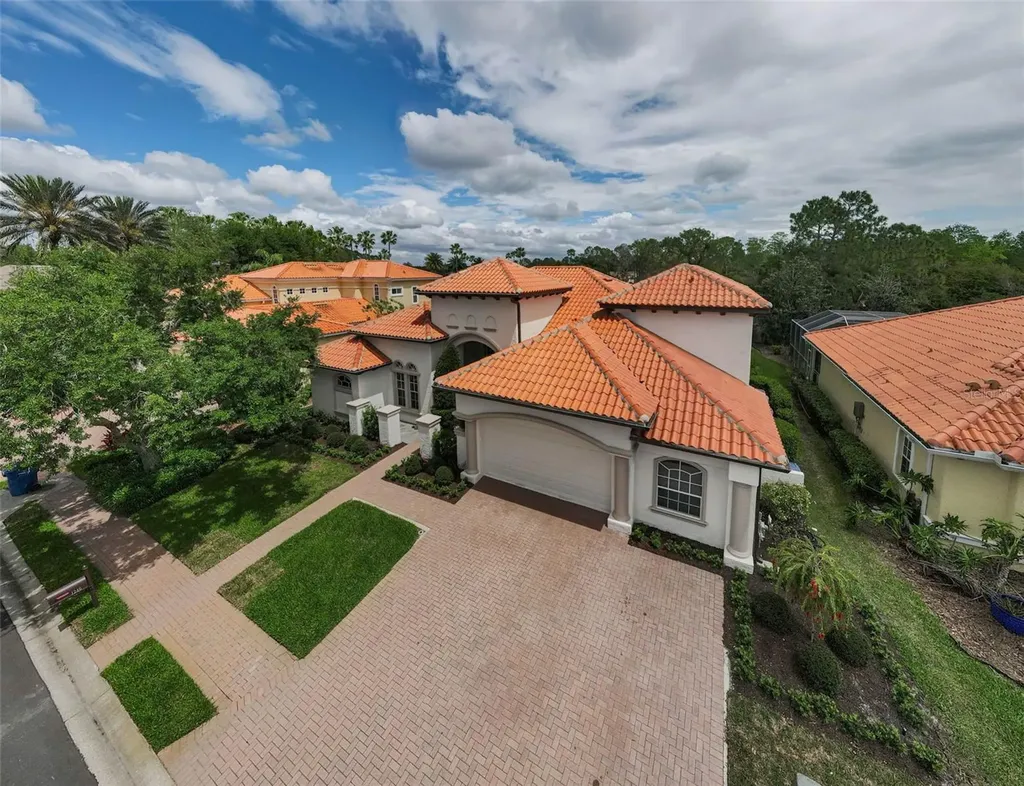 1246 Tuscany Drive Trinity FL 34655