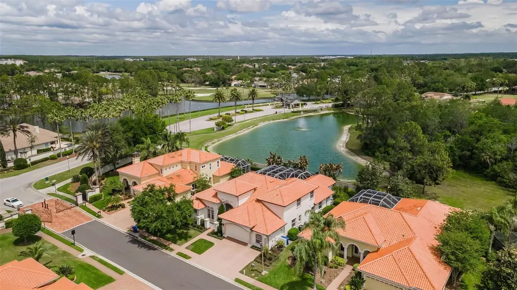 1246 Tuscany Drive Trinity FL 34655