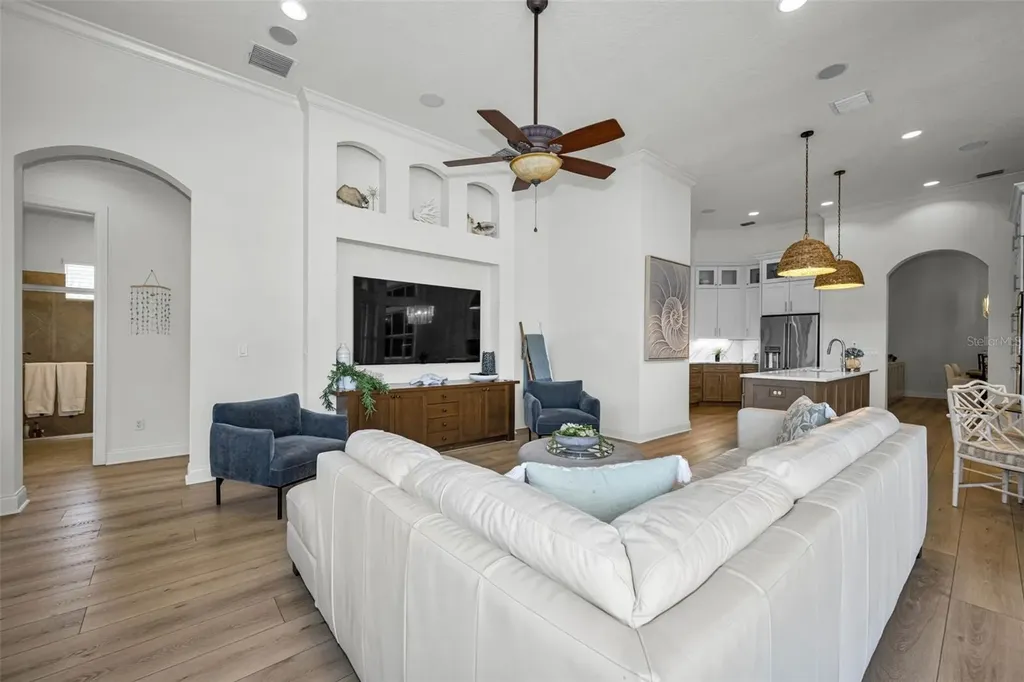 1246 Tuscany Drive Trinity FL 34655