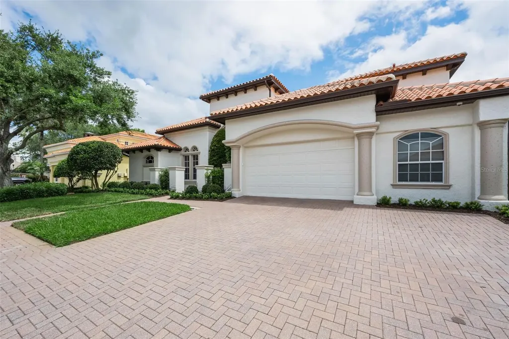 1246 Tuscany Drive Trinity FL 34655