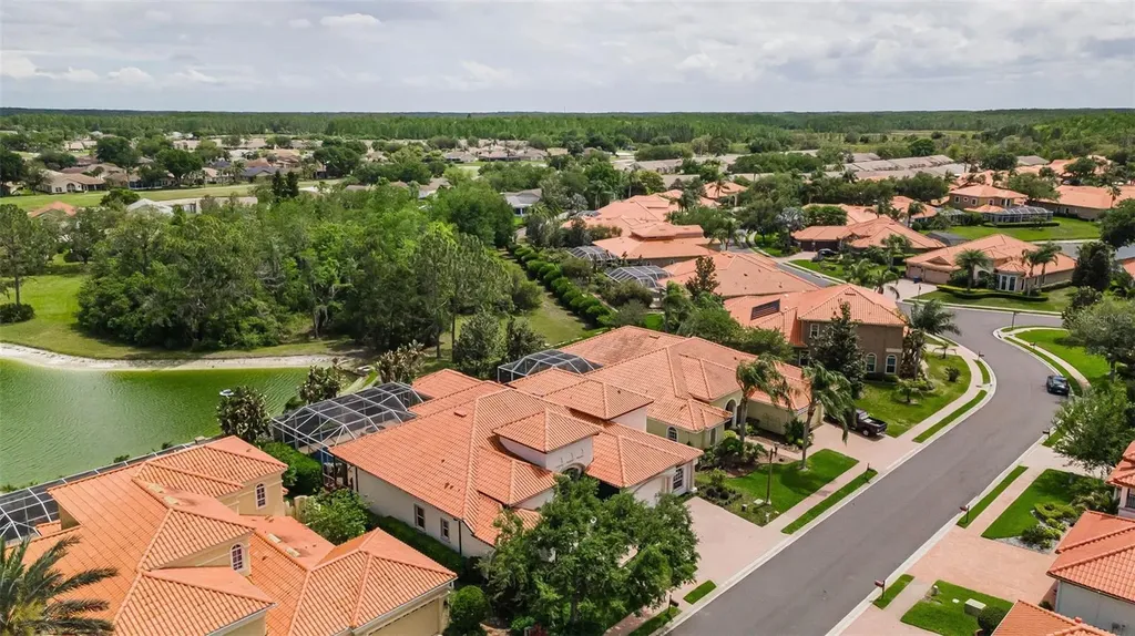 1246 Tuscany Drive Trinity FL 34655