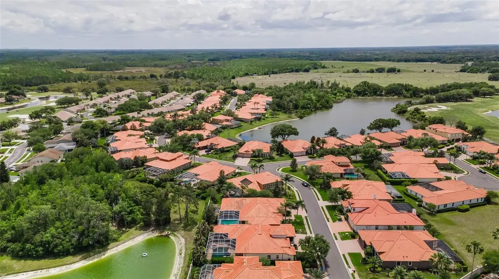 1246 Tuscany Drive Trinity FL 34655