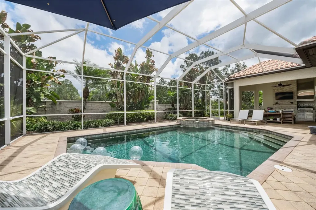 1246 Tuscany Drive Trinity FL 34655