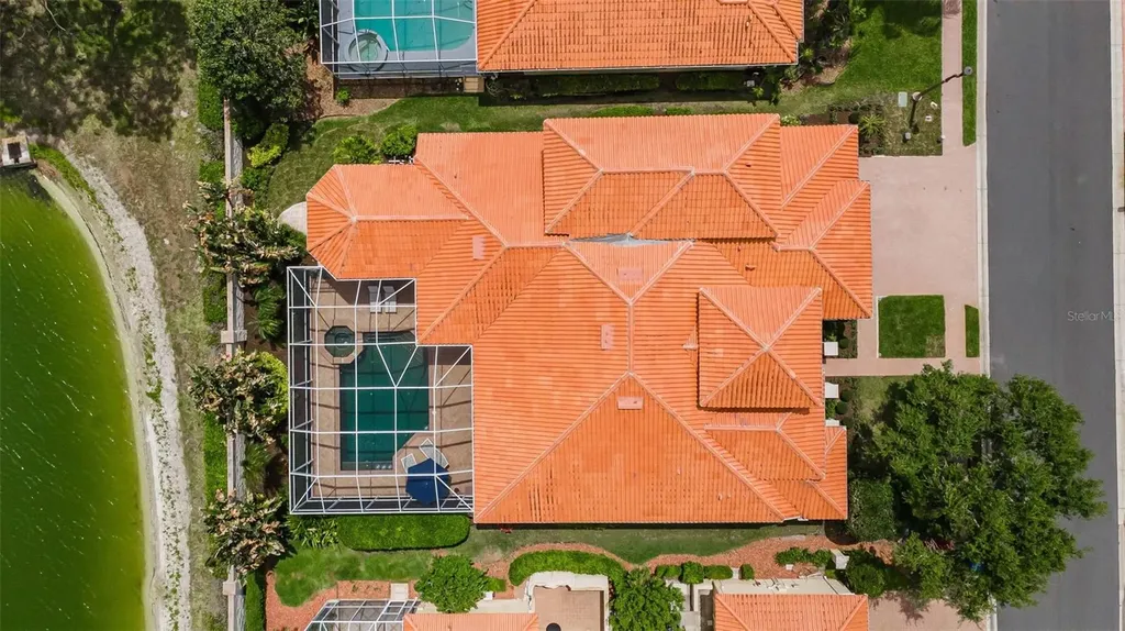 1246 Tuscany Drive Trinity FL 34655