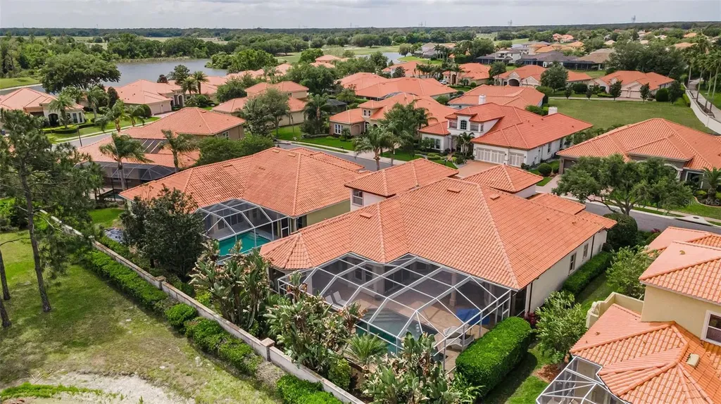 1246 Tuscany Drive Trinity FL 34655