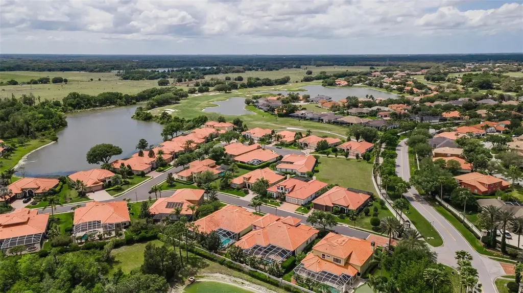 1246 Tuscany Drive Trinity FL 34655