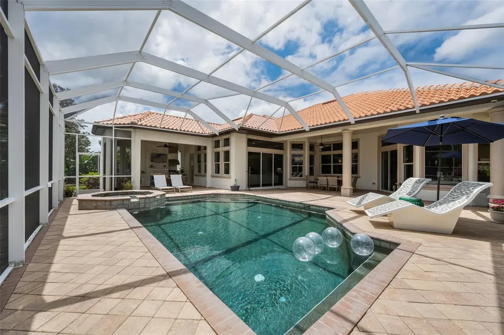 1246 Tuscany Drive Trinity FL 34655