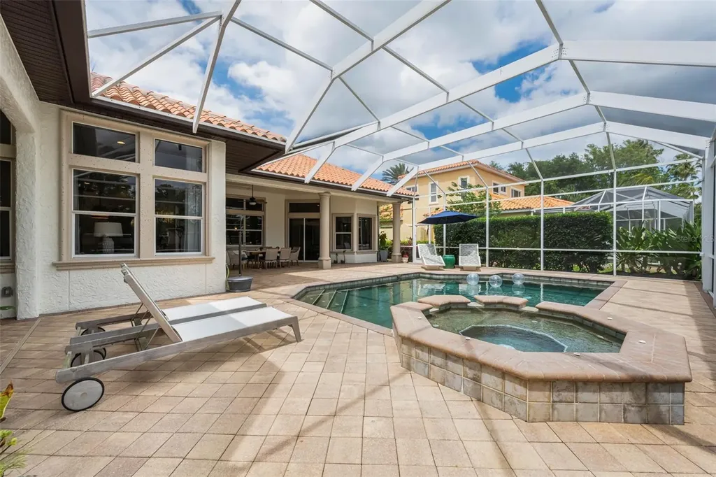 1246 Tuscany Drive Trinity FL 34655