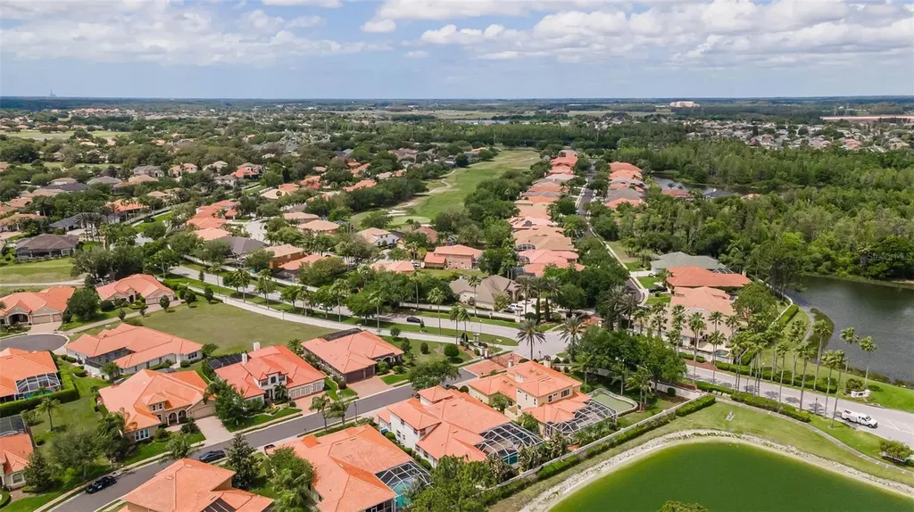 1246 Tuscany Drive Trinity FL 34655