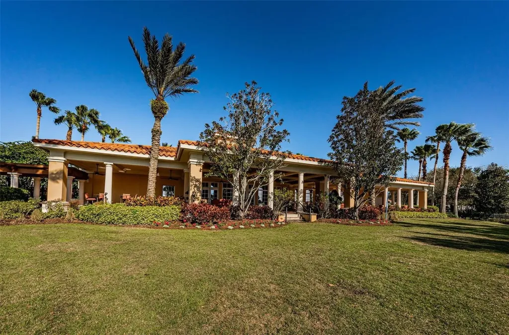 1246 Tuscany Drive Trinity FL 34655