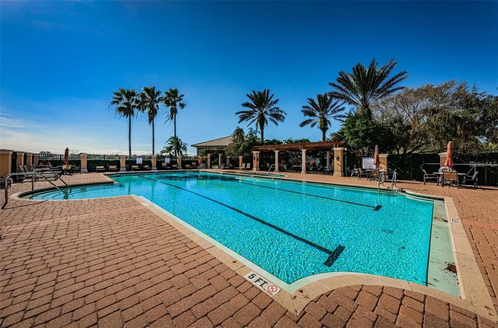1246 Tuscany Drive Trinity FL 34655