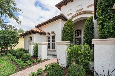 1246 Tuscany Drive Trinity FL 34655