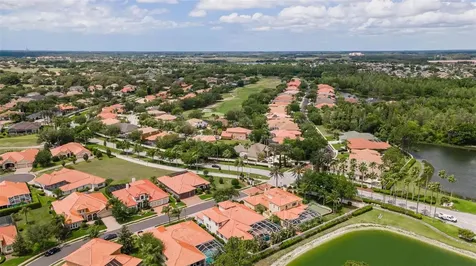 1246 Tuscany Drive Trinity FL 34655