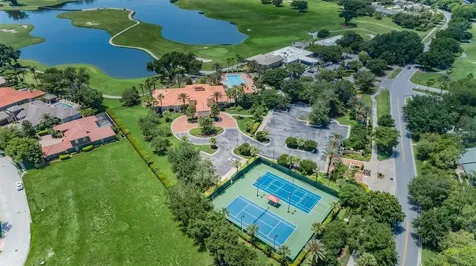 1246 Tuscany Drive Trinity FL 34655