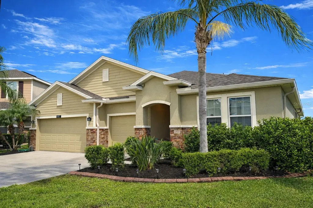15531 Trinity Fall Way Bradenton FL 34212