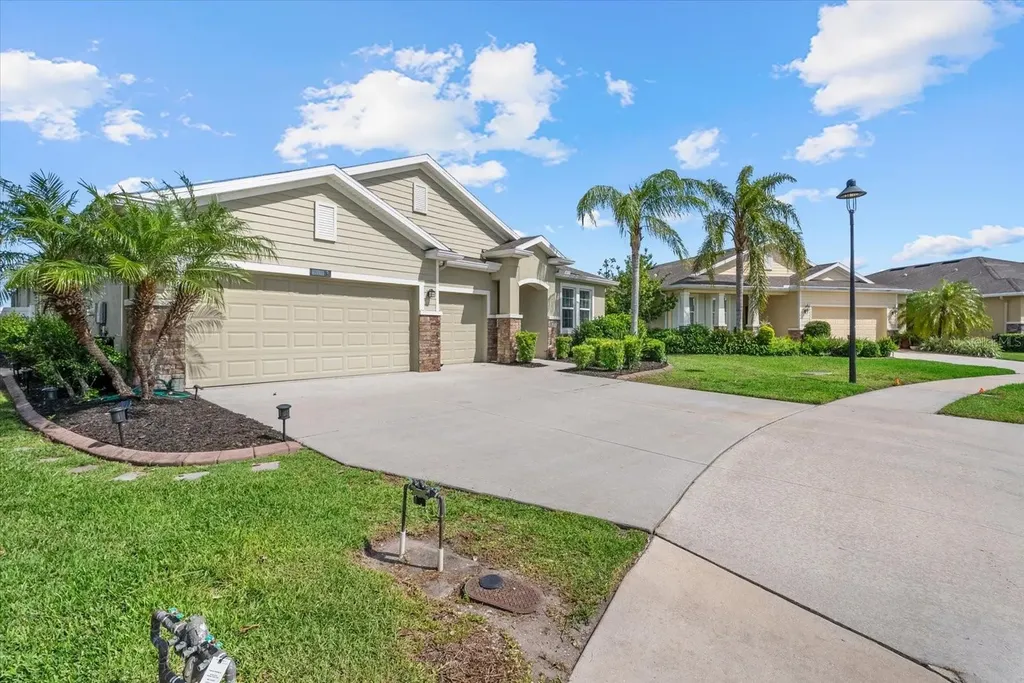 15531 Trinity Fall Way Bradenton FL 34212