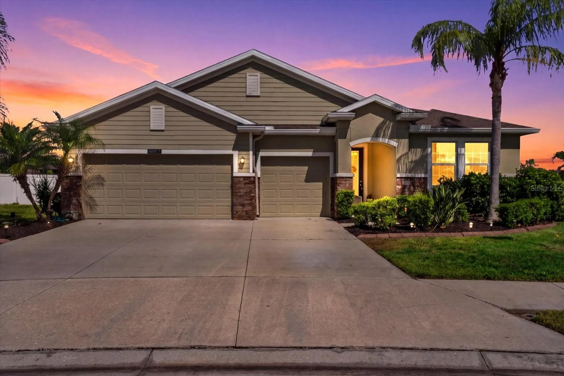 15531 Trinity Fall Way Bradenton FL 34212
