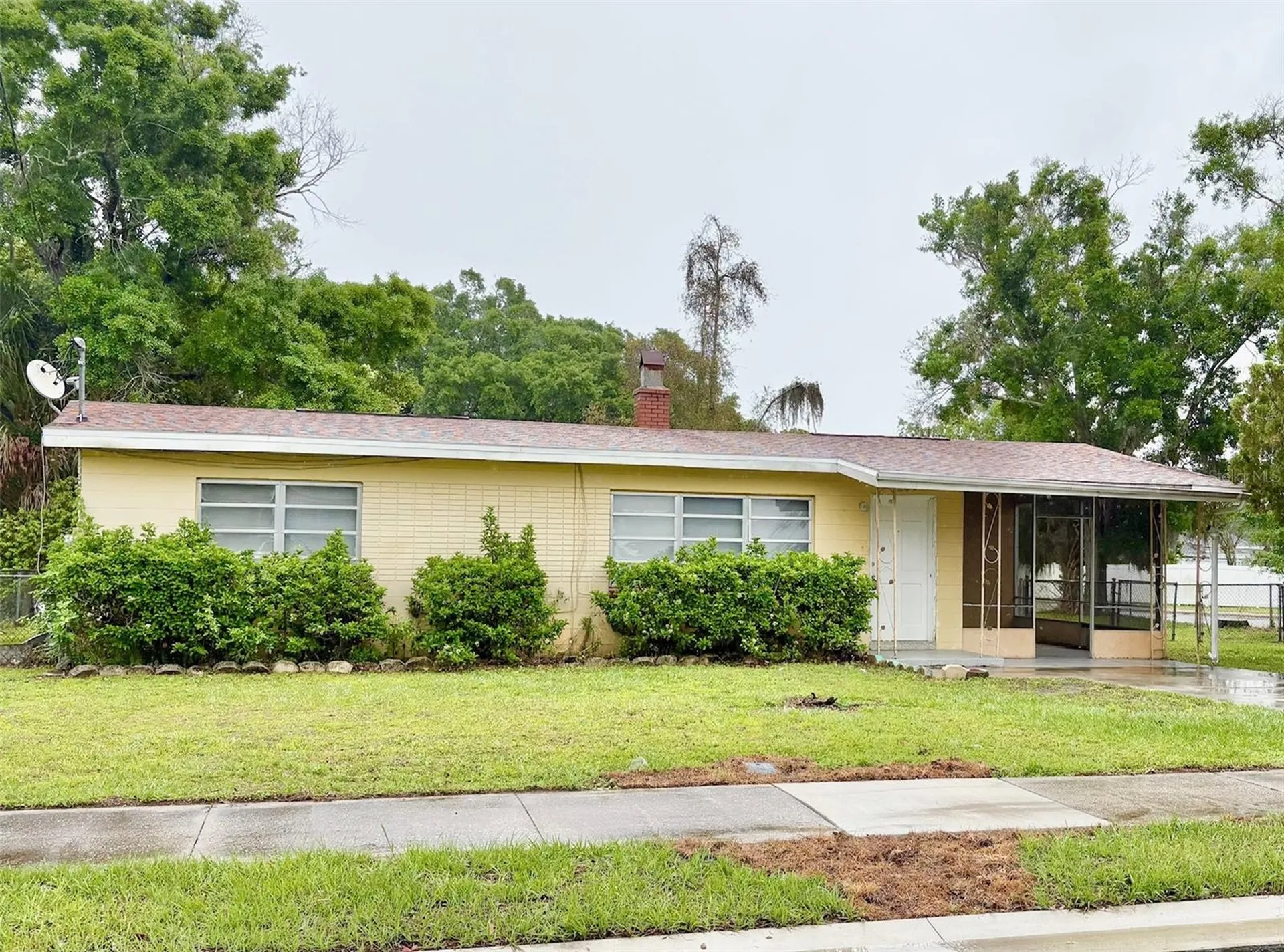 1203 N Lavon Avenue Kissimmee FL 34741
