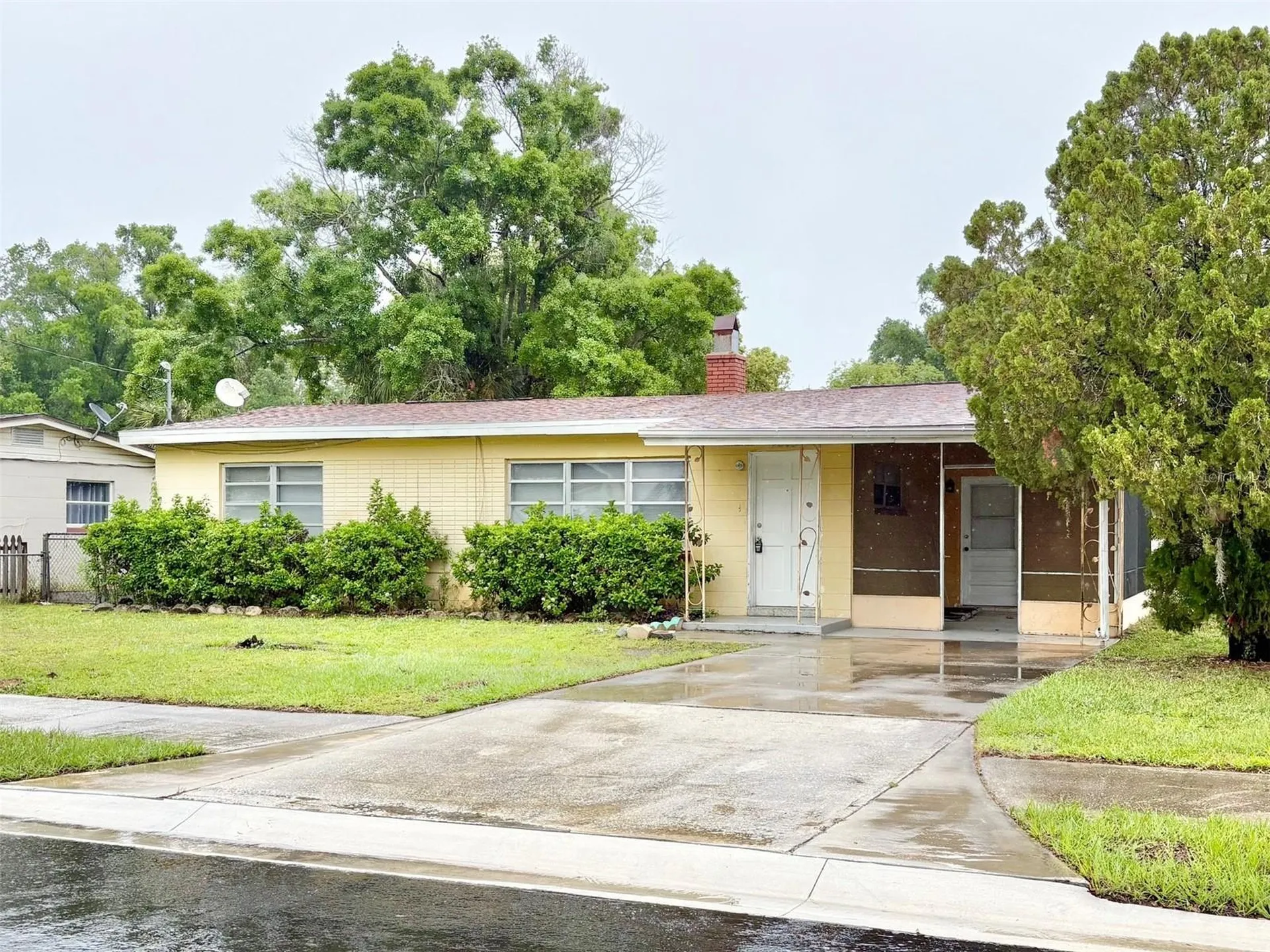 1203 N Lavon Avenue Kissimmee FL 34741
