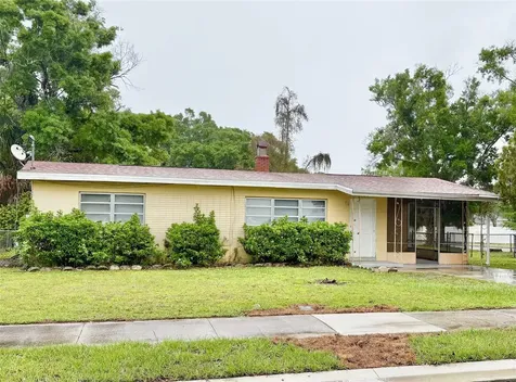 1203 N Lavon Avenue Kissimmee FL 34741