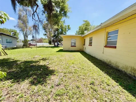 1203 N Lavon Avenue Kissimmee FL 34741