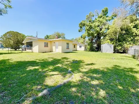 1203 N Lavon Avenue Kissimmee FL 34741