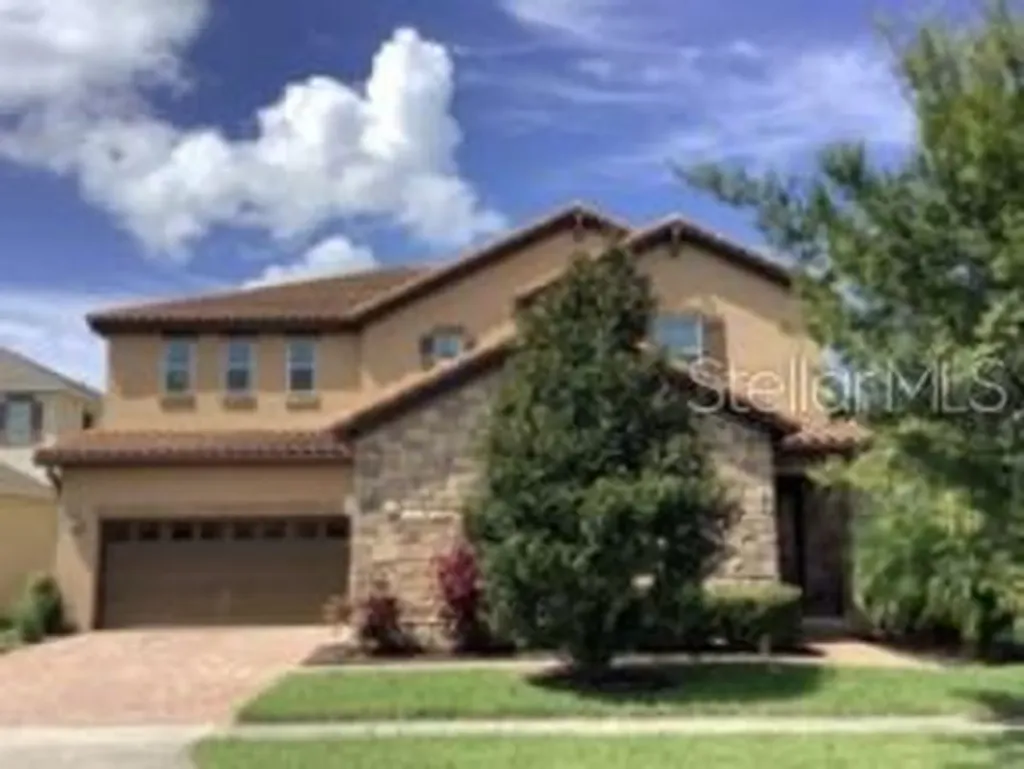 9240 Woodcrane Drive Winter Garden FL 34787
