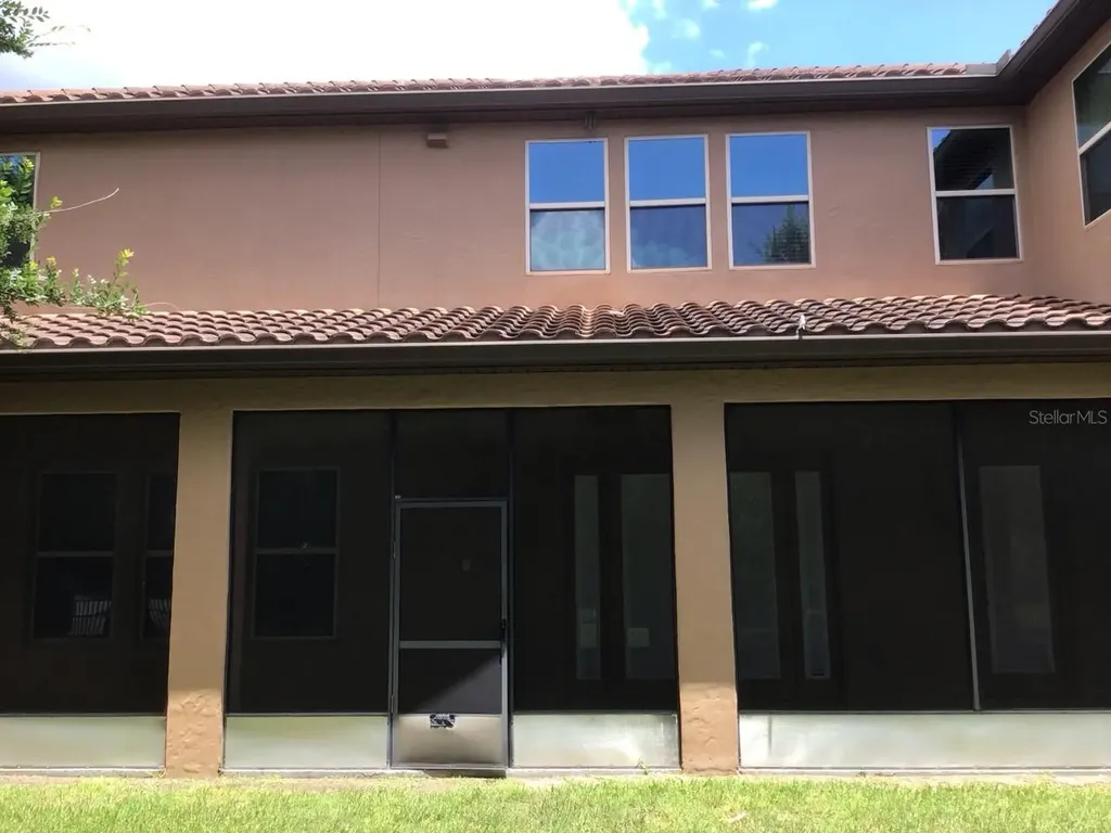 9240 Woodcrane Drive Winter Garden FL 34787