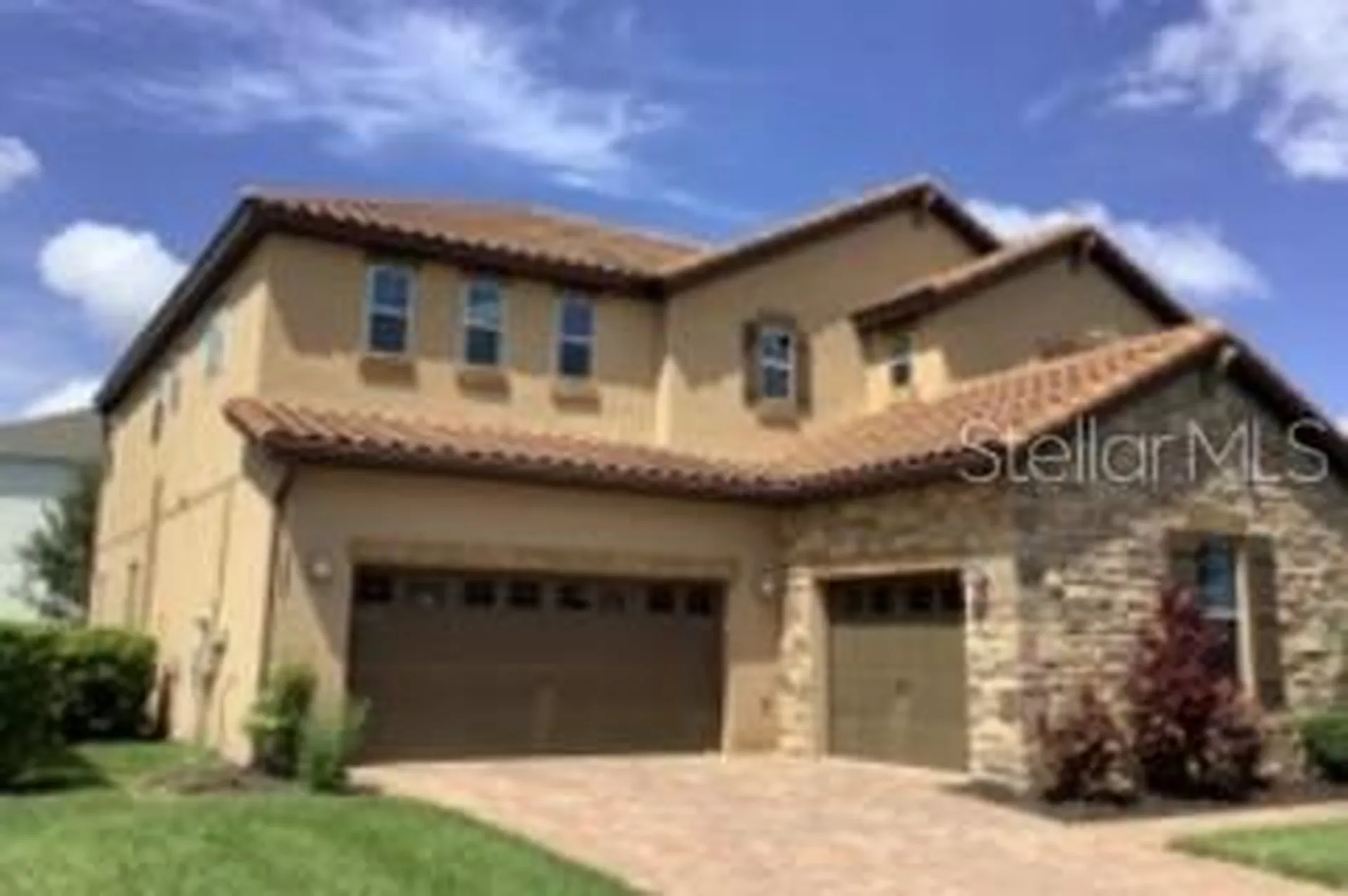 9240 Woodcrane Drive Winter Garden FL 34787