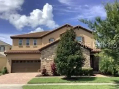 9240 Woodcrane Drive Winter Garden FL 34787