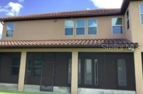 9240 Woodcrane Drive Winter Garden FL 34787