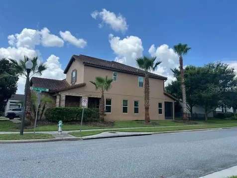 9240 Woodcrane Drive Winter Garden FL 34787