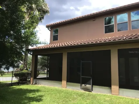 9240 Woodcrane Drive Winter Garden FL 34787