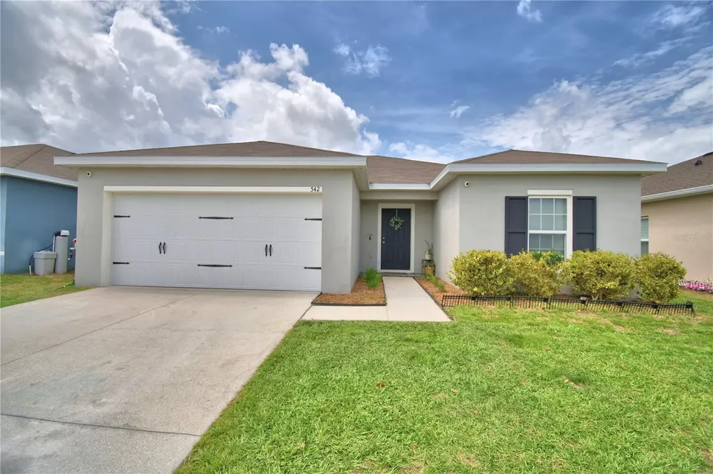 542 Eagle Landing Boulevard Winter Haven FL 33880