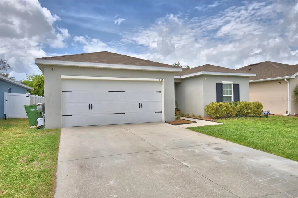 542 Eagle Landing Boulevard Winter Haven FL 33880