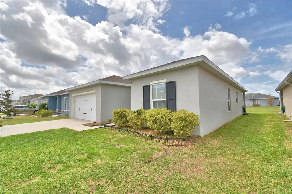 542 Eagle Landing Boulevard Winter Haven FL 33880