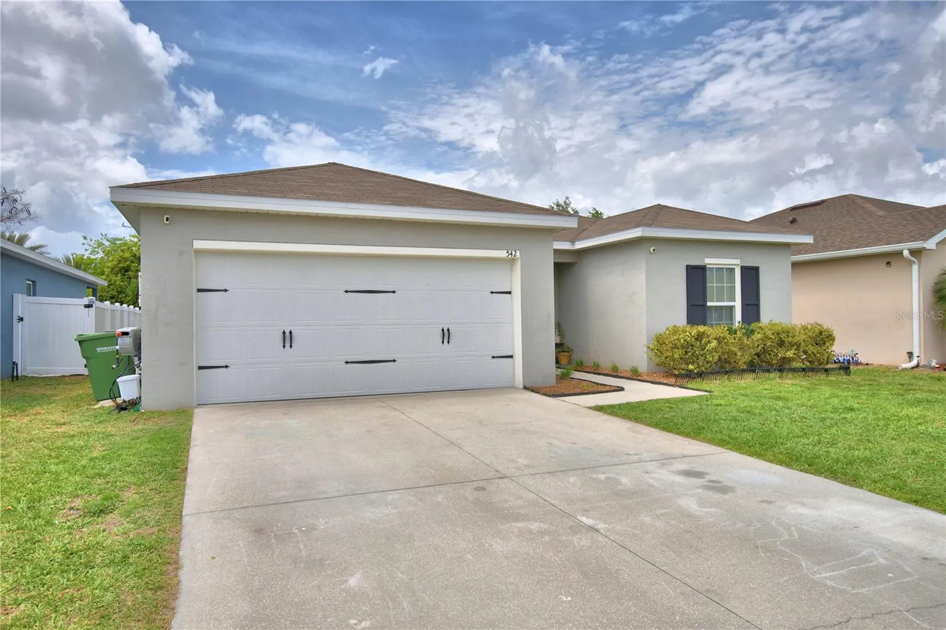 542 Eagle Landing Boulevard Winter Haven FL 33880