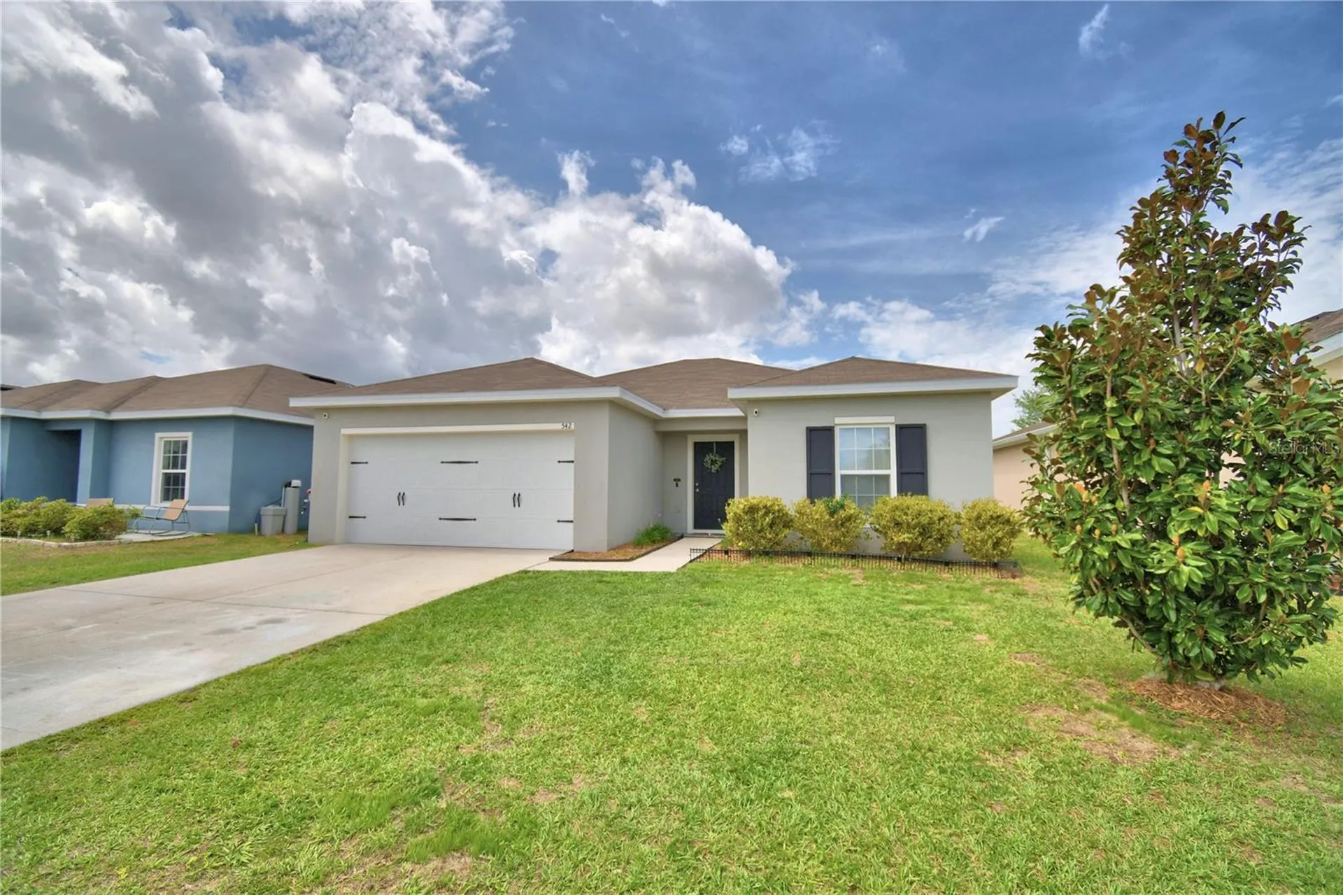 542 Eagle Landing Boulevard Winter Haven FL 33880