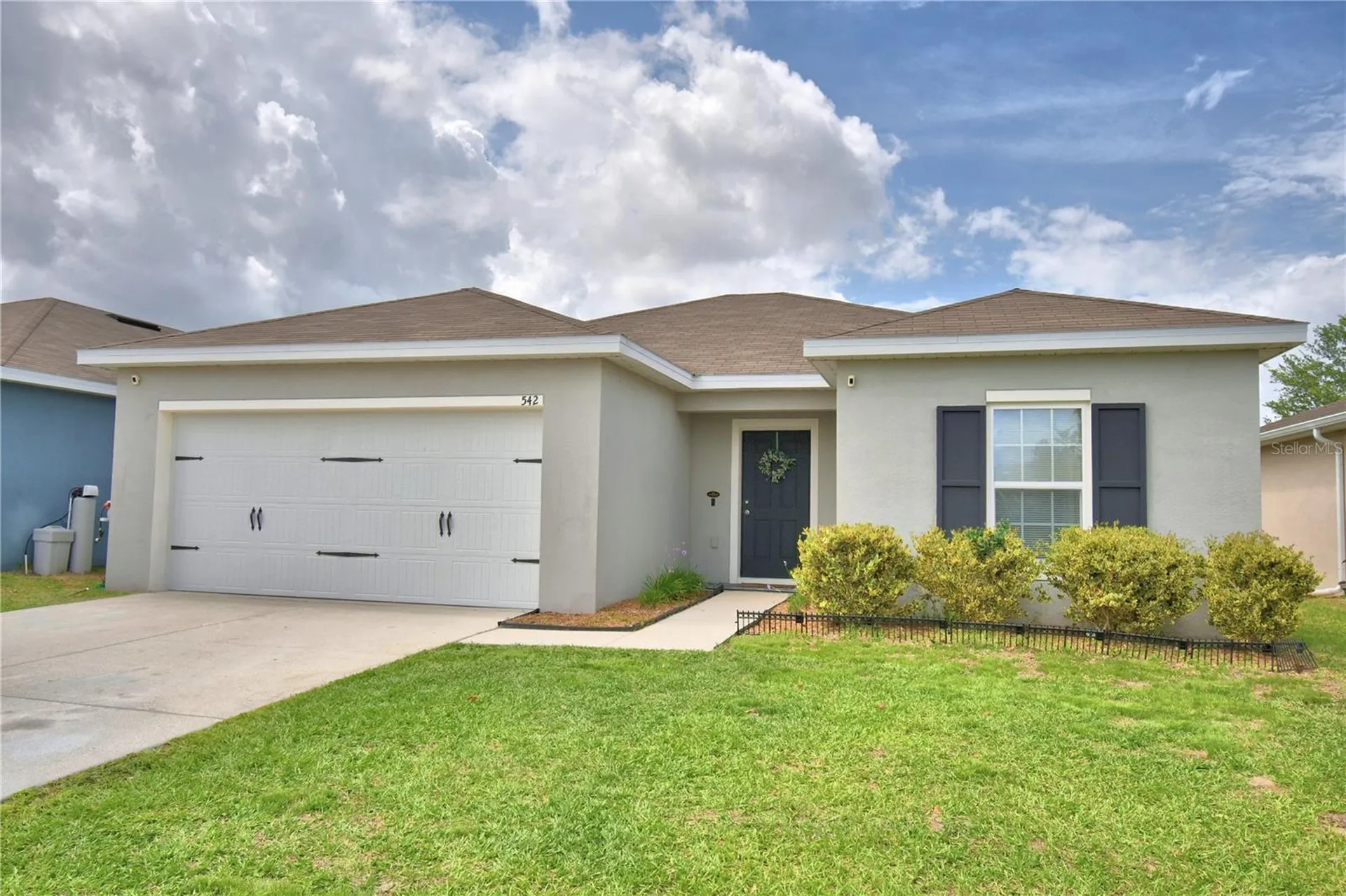 542 Eagle Landing Boulevard Winter Haven FL 33880