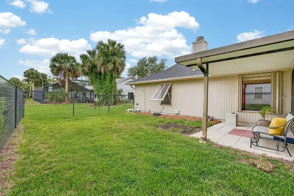 5929 Hatteras Drive Port Orange FL 32127