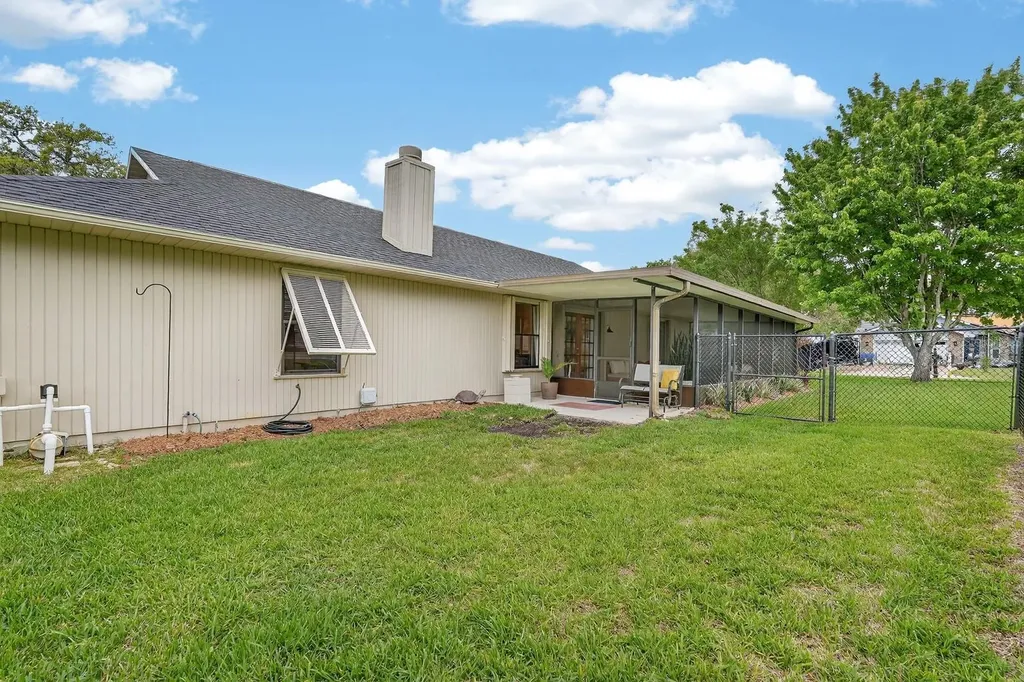 5929 Hatteras Drive Port Orange FL 32127