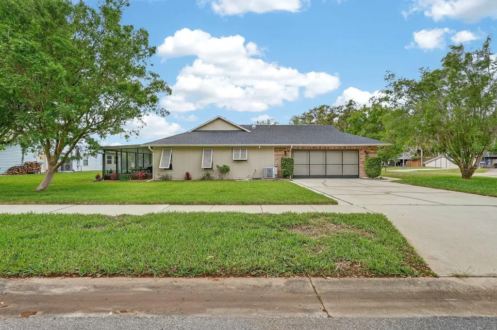 5929 Hatteras Drive Port Orange FL 32127