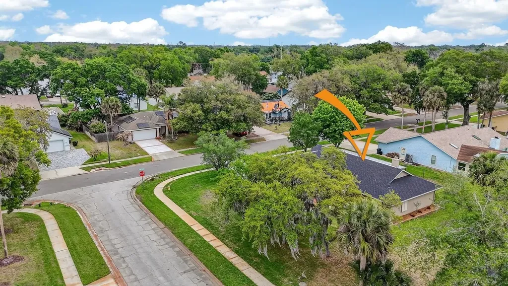 5929 Hatteras Drive Port Orange FL 32127