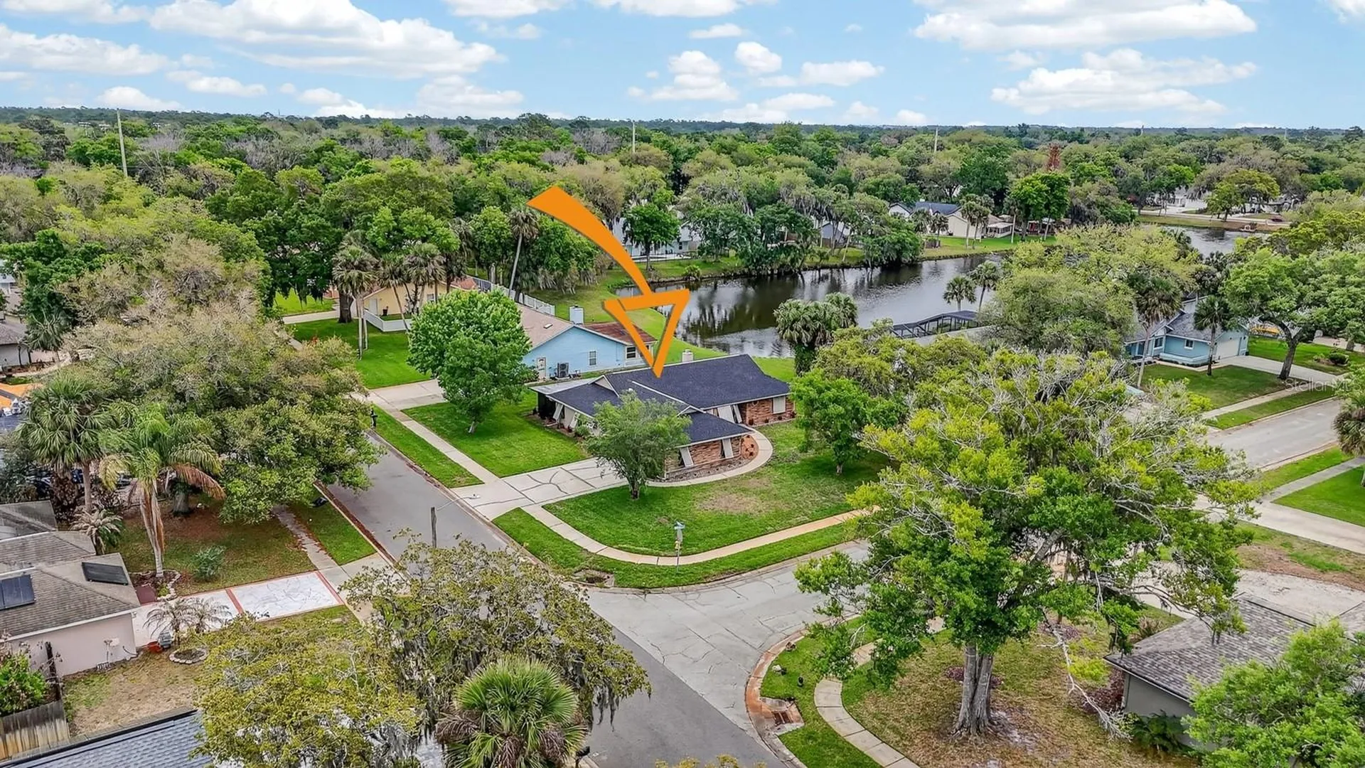 5929 Hatteras Drive Port Orange FL 32127