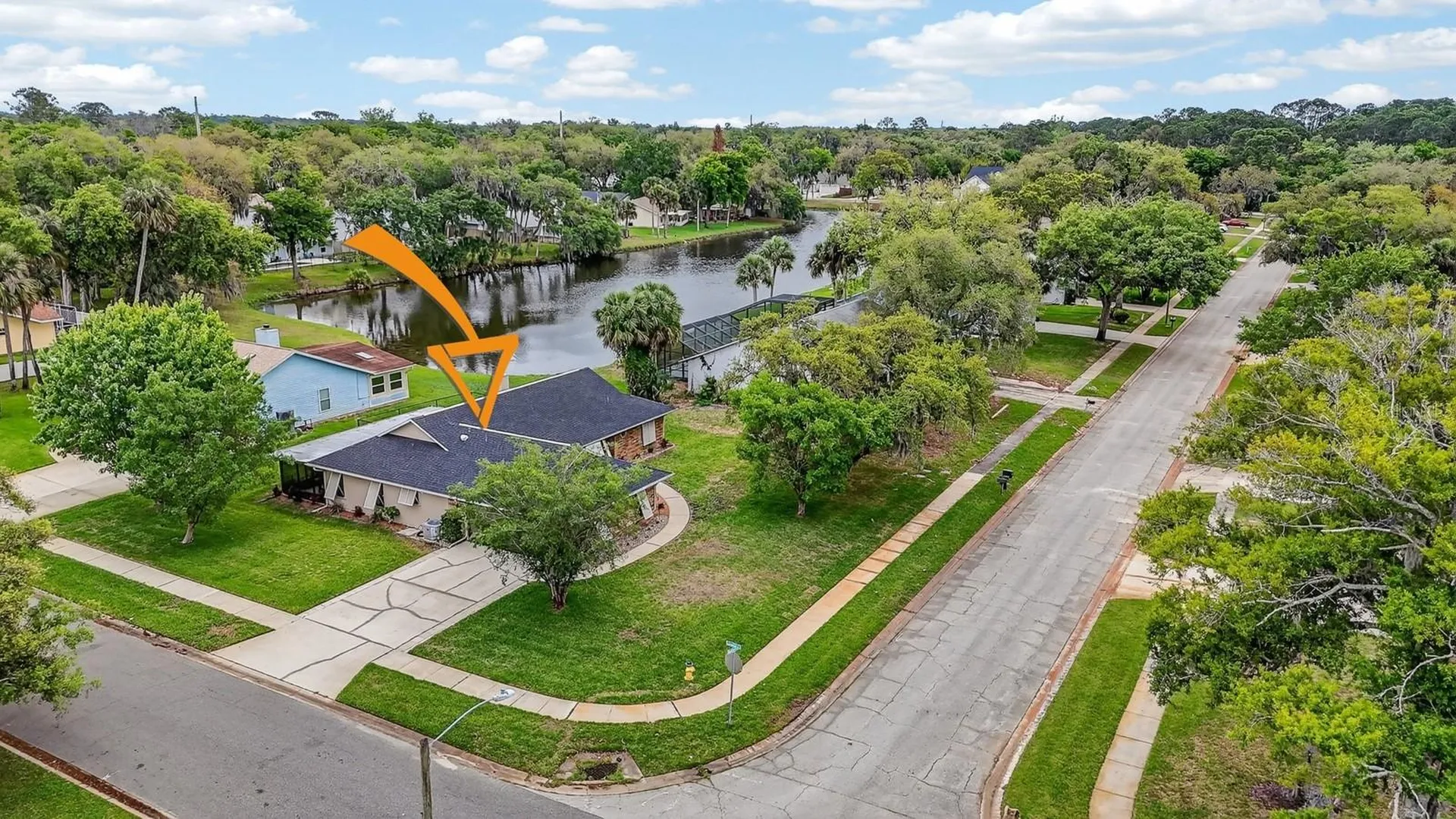 5929 Hatteras Drive Port Orange FL 32127