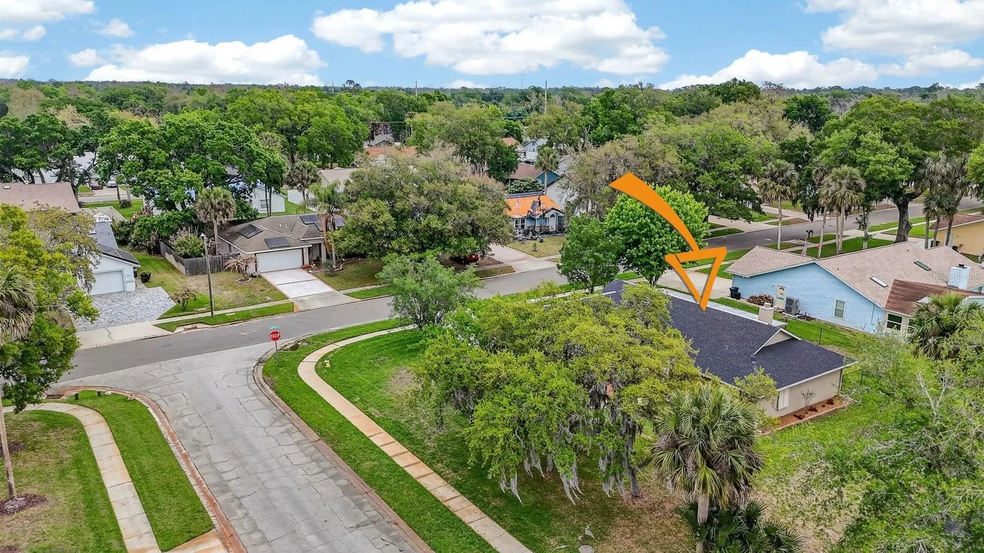 5929 Hatteras Drive Port Orange FL 32127
