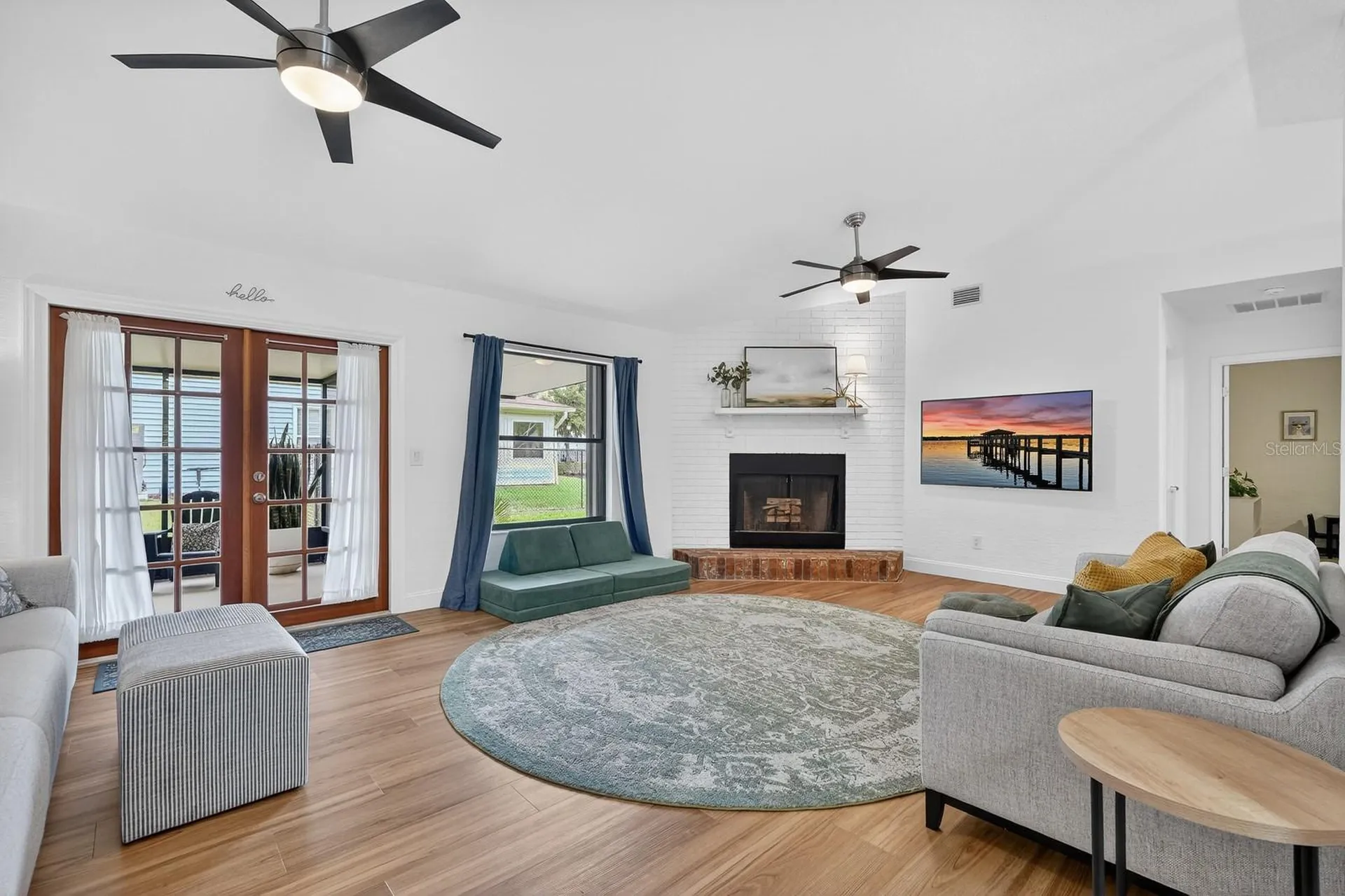 5929 Hatteras Drive Port Orange FL 32127
