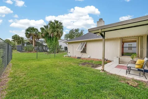 5929 Hatteras Drive Port Orange FL 32127