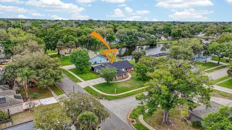5929 Hatteras Drive Port Orange FL 32127