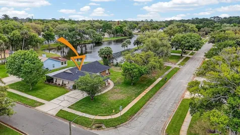 5929 Hatteras Drive Port Orange FL 32127